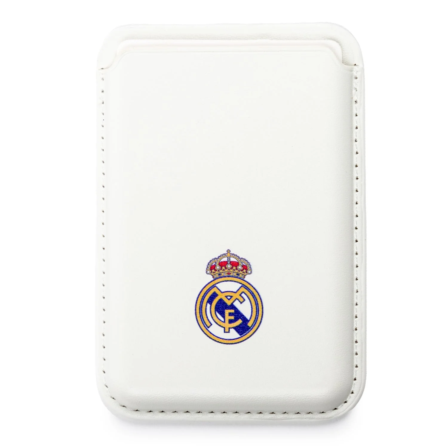 Real Madrid MagSafe Card Holder