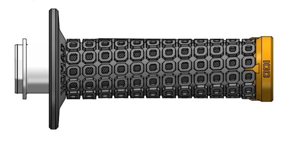 Handlebars Odi Nomad D30 Universal lock-onRef: Odi00142A / 1147842004