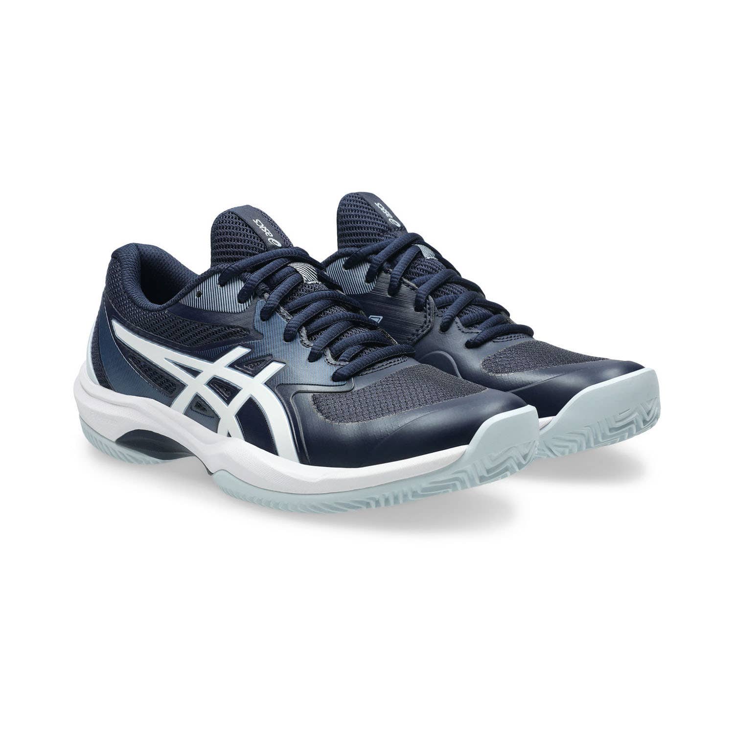 ASICS GAME FF CLAY/OC MINT WOMEN 1042A282