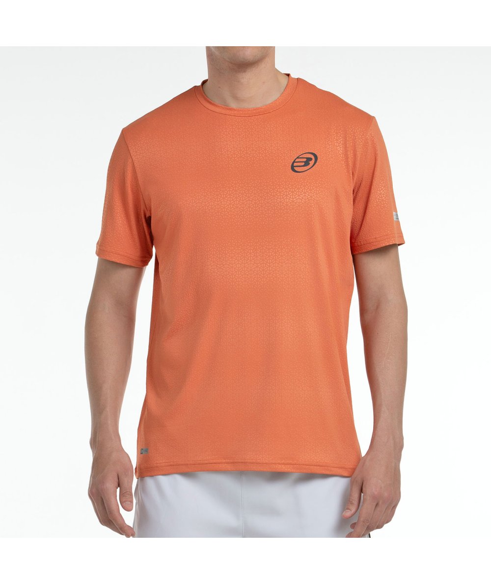 T-SHIRT BULLPADEL MOFERO CLAY