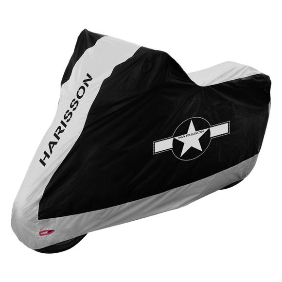 Harisson Eco S Universal scooter coverRef: HA901