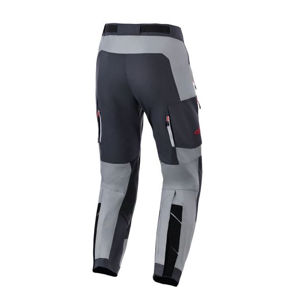 Alpinestars MAXDURA DUAL Motorcycle Pants - GrayRef: AP4254