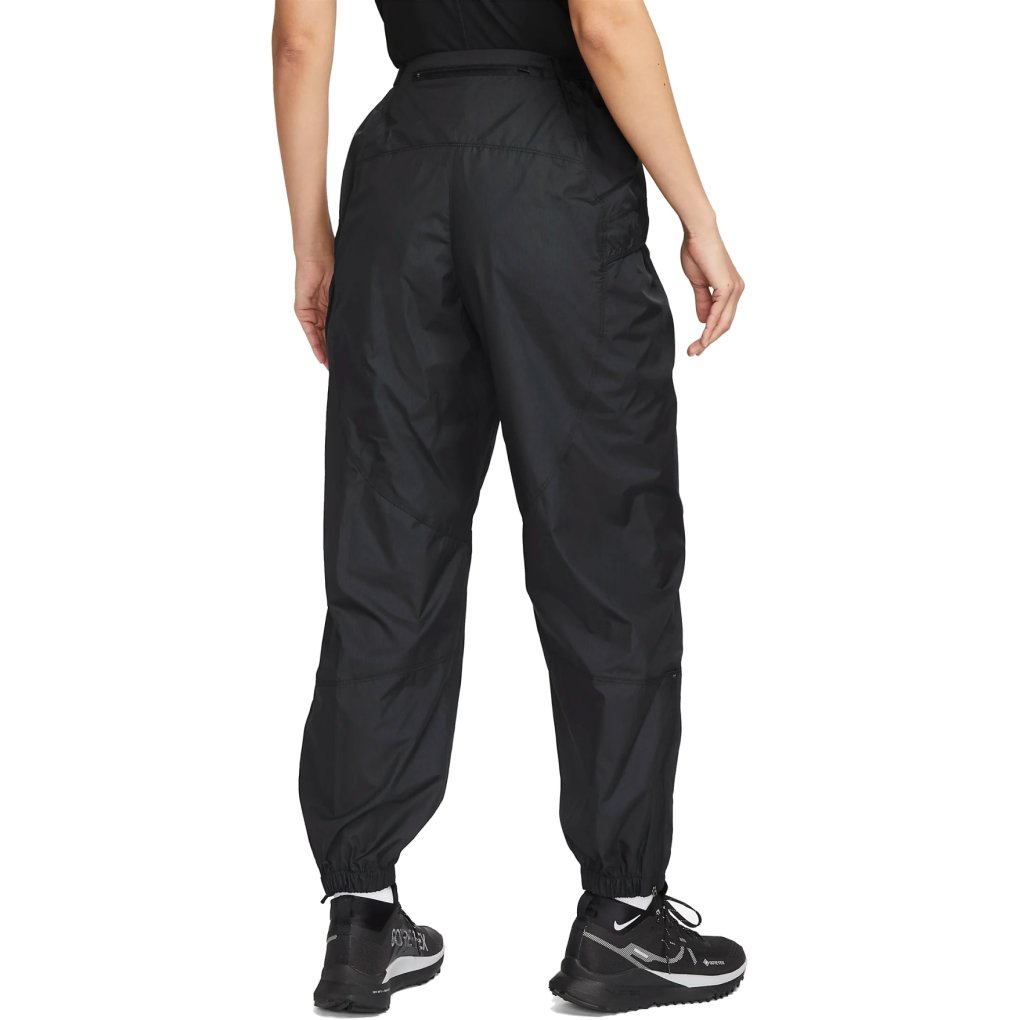 Nike Trail Repel Pants Women - black/black/dark smoke grey FB7639-010