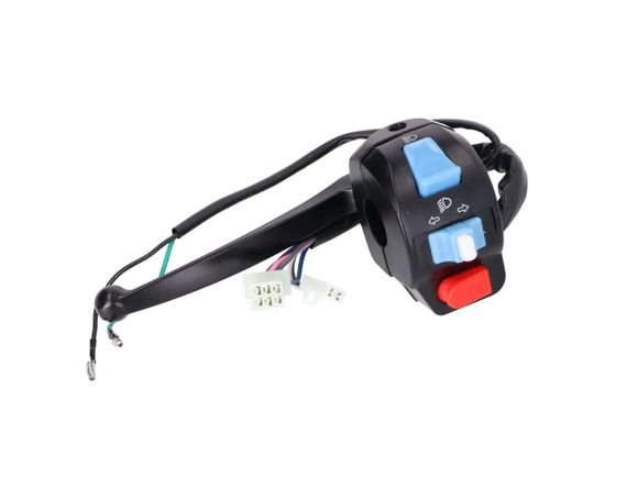 Commodo électrique 101 Octane 06310293Ref : OCTA00316A / 06310293