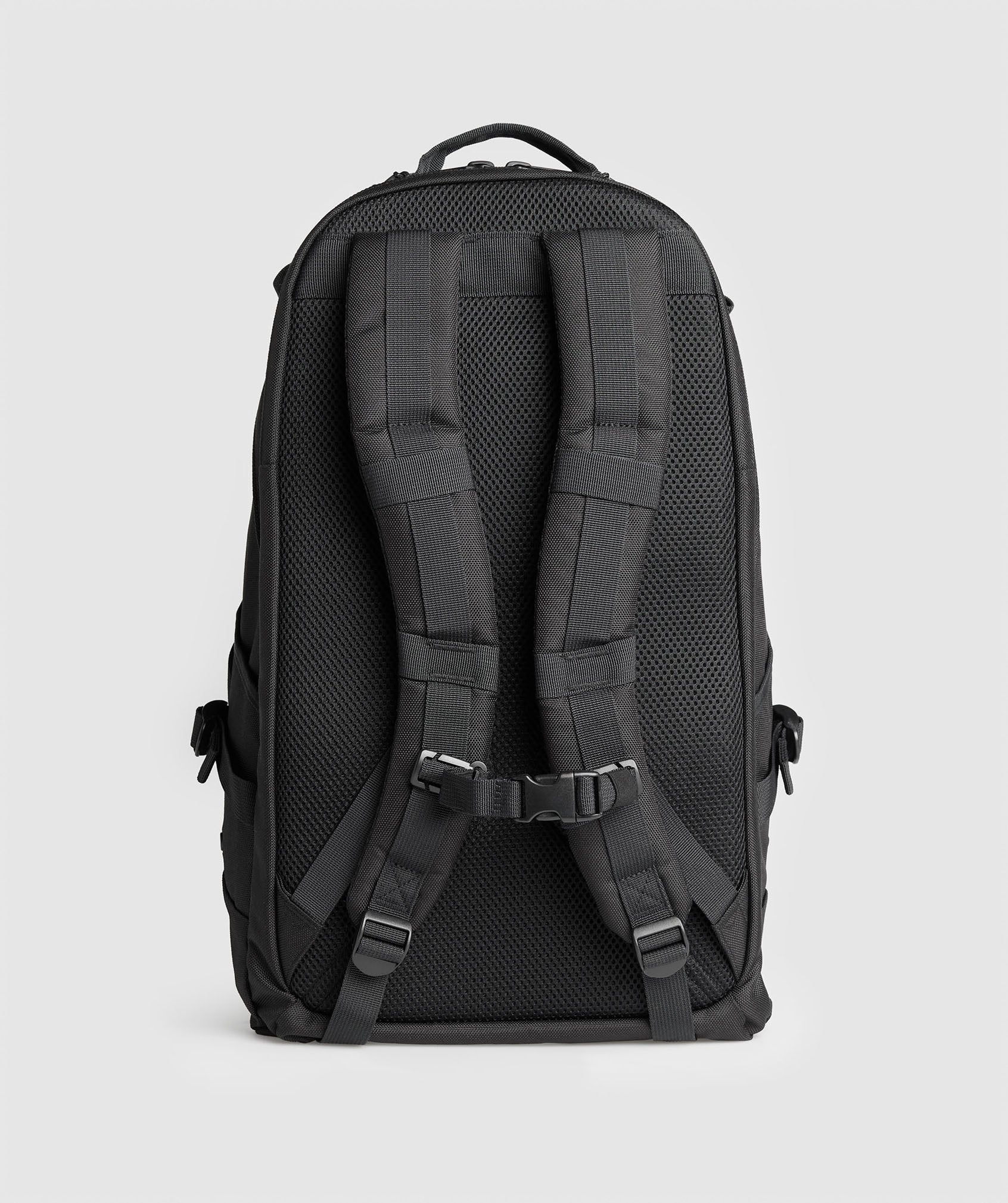 Pursuit Backpack Black