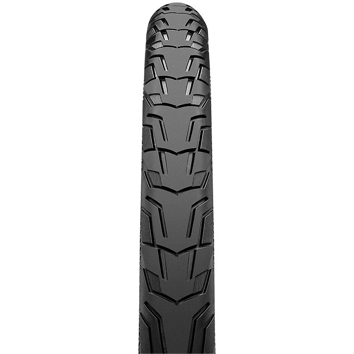 Continental Ride City Wire Bead Tire - 32-622 | black reflective