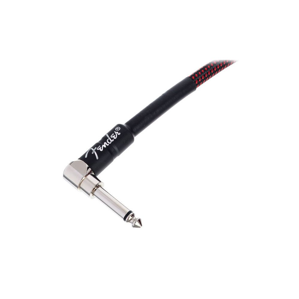 Fender Prof. Coil Cable 9m Red Tweed – Thomann Ireland