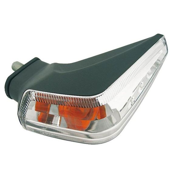 Clignotant Bihr Type origine transparent Arrière droit - IncoloreRef : 322617 / 1058270