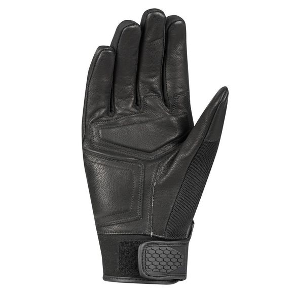 Segura atol gloves - black / whiteRef: SG1486