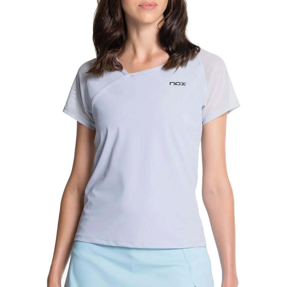 NOX PRO REGULAR FIT WOMEN'S T-SHIRT