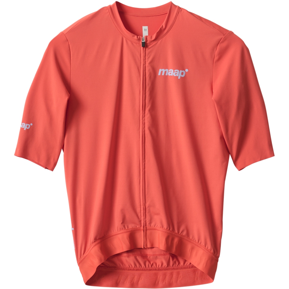 MAAP Training Jersey 2.0 Men - washed red
