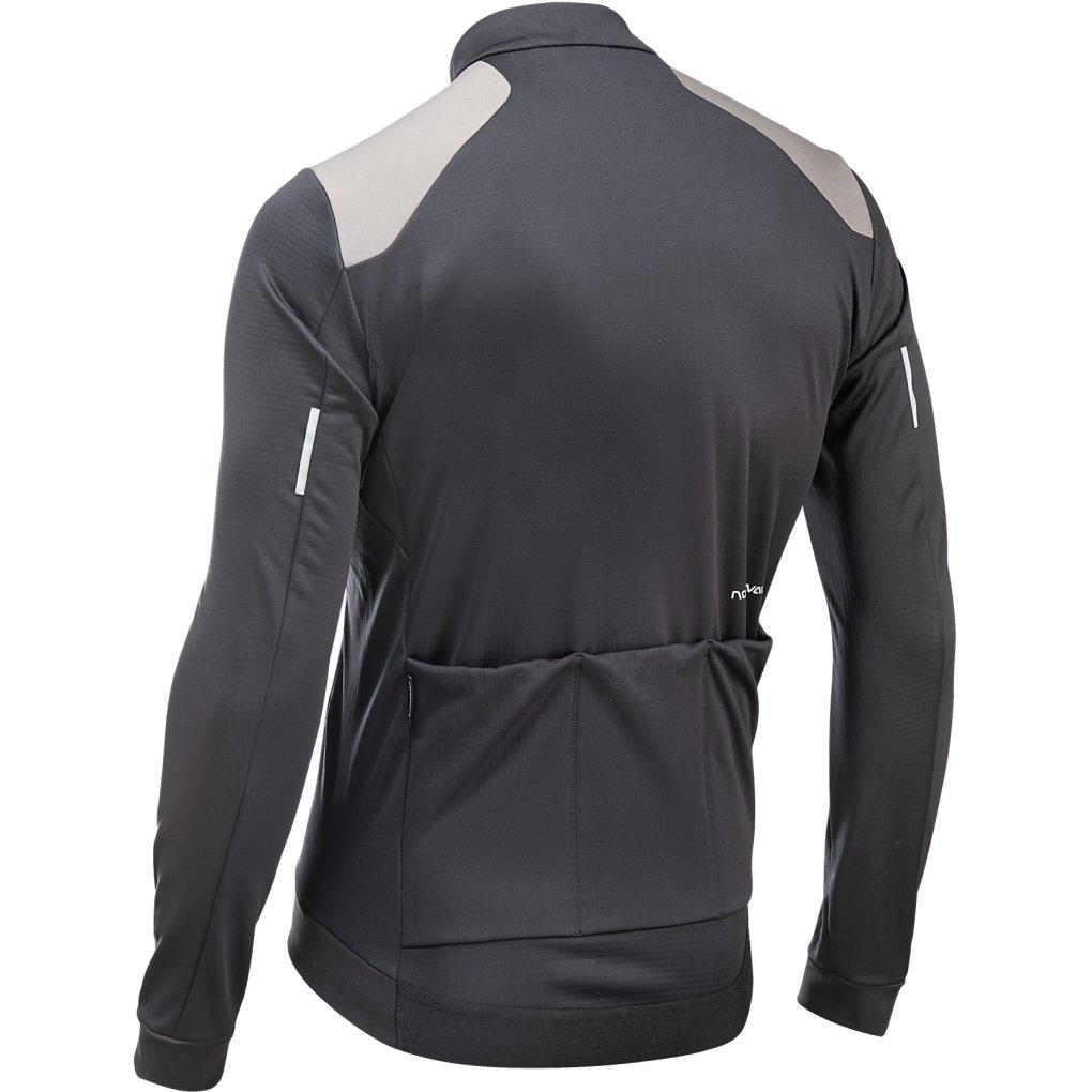 Northwave Extreme Bike Jacket Men - black/sand 05