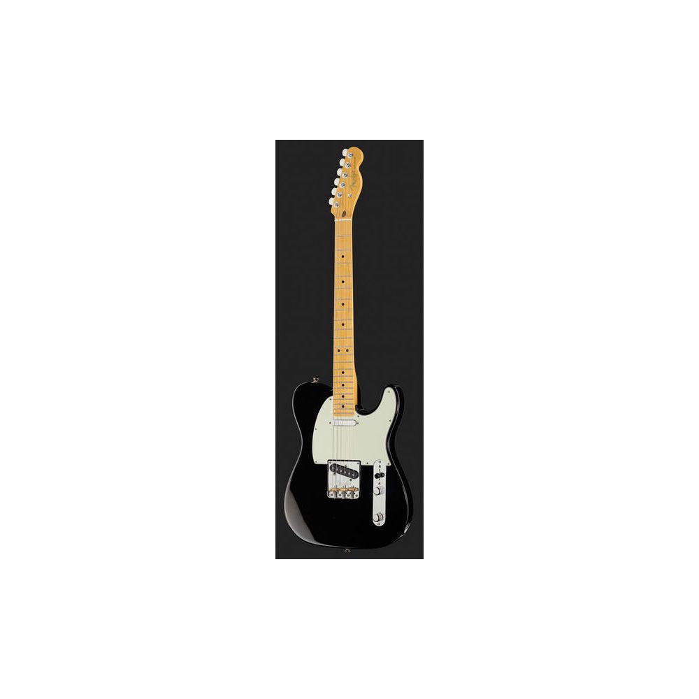 Fender AM Pro II Tele MN BK – Thomann Ireland
