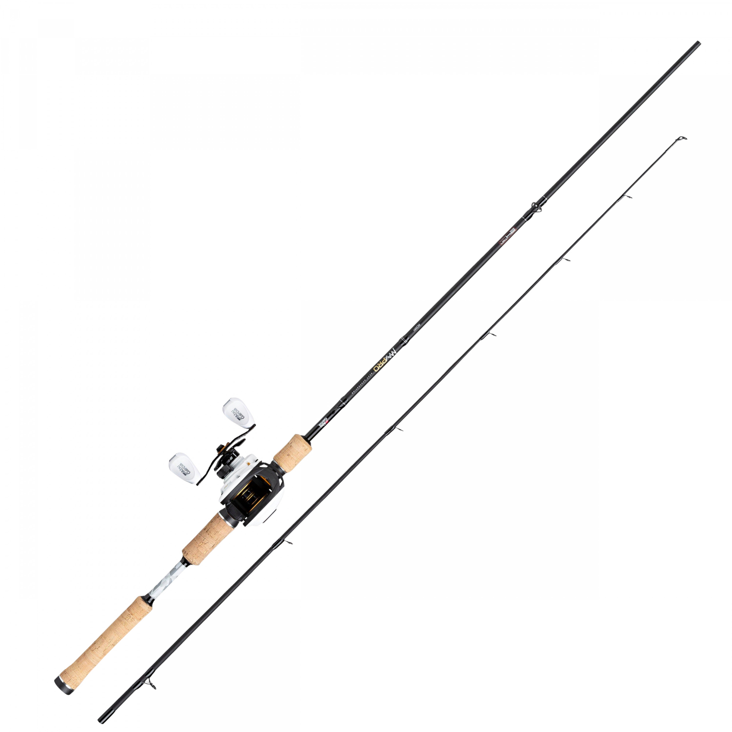 Abu Garcia Max® Pro Casting Combo