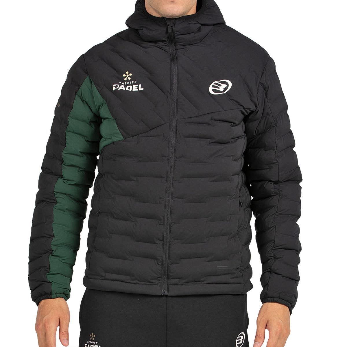 ANORACK BULLPADEL POPY