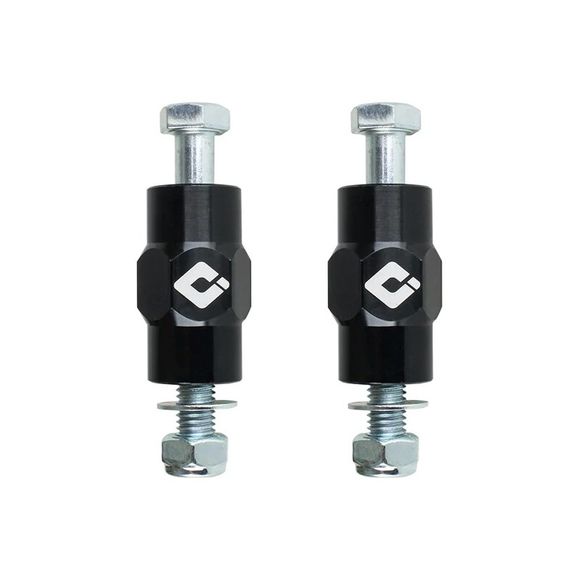 Pontet de guidon Odi Réhausses de guidon Pee-Wee - 1.5