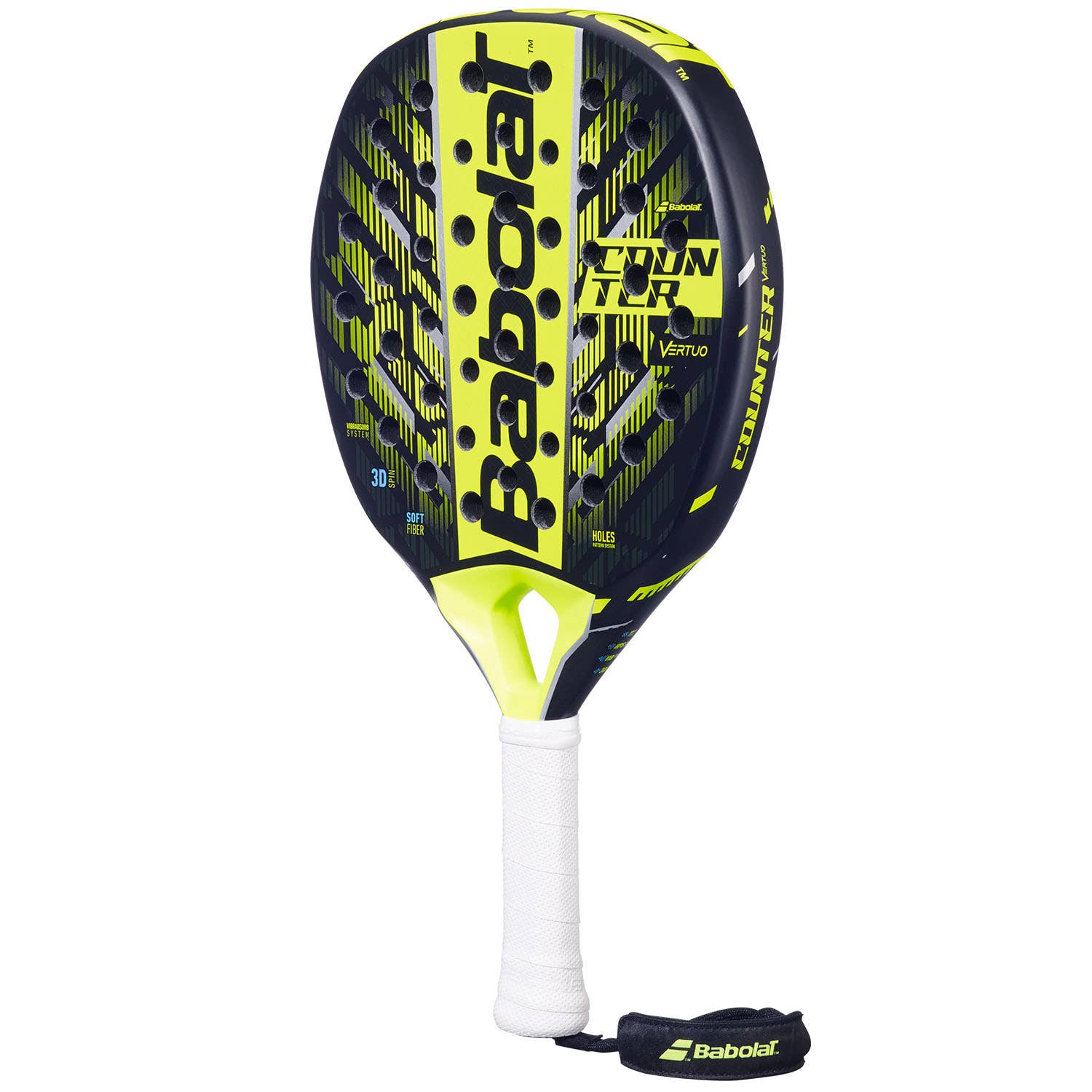 BABOLAT COUNTER VERTUO 2025