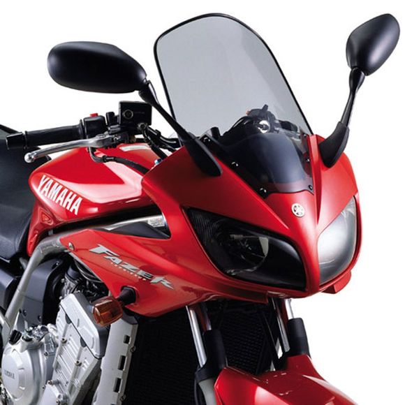 Givi high protection bubble light smokeRef: D129S