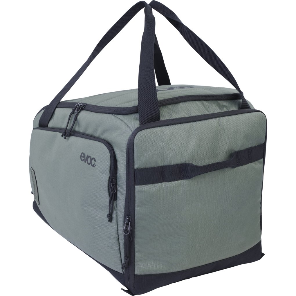 EVOC Gear Bag 35 - Dark Olive