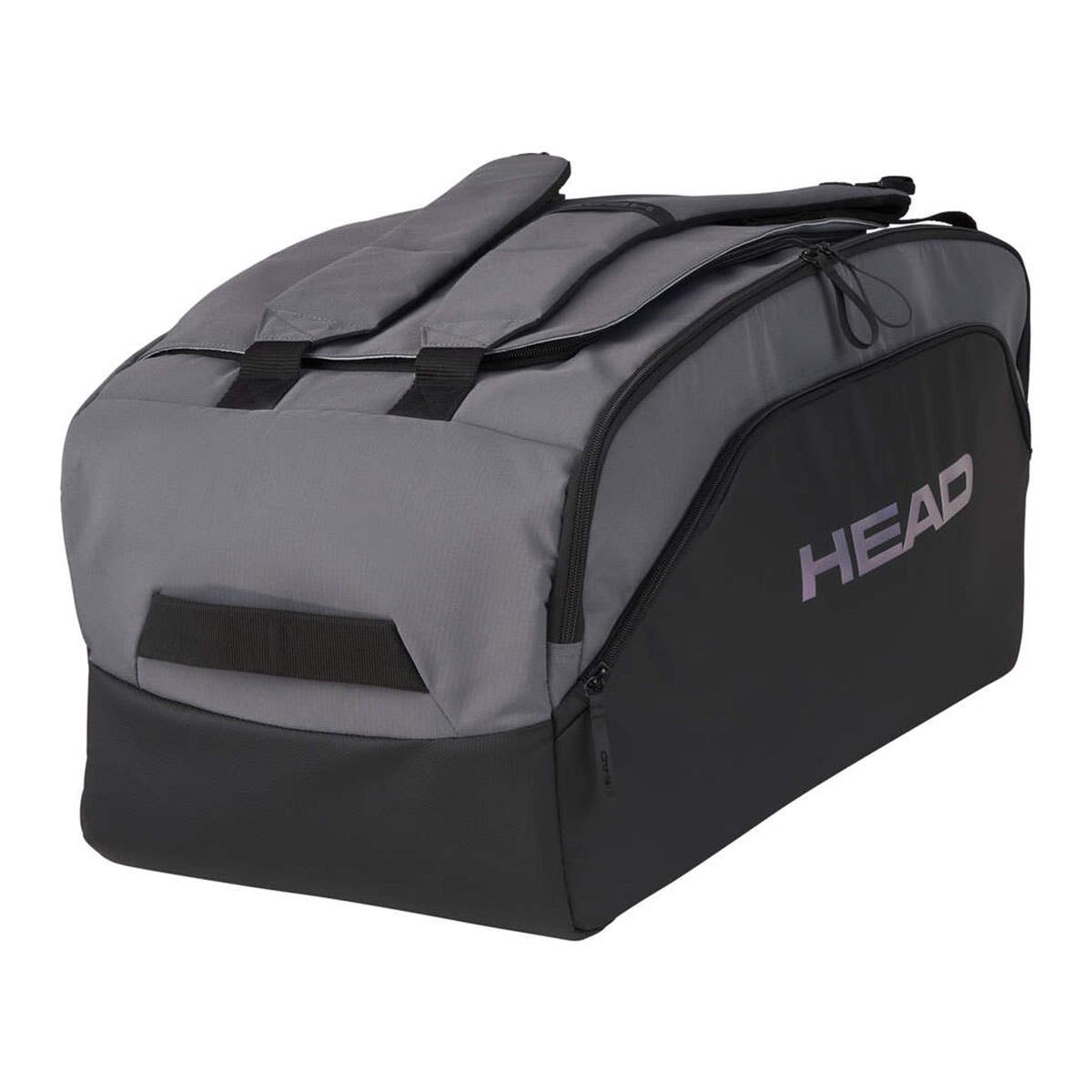 HEAD PRO X BAG BLACK 260155