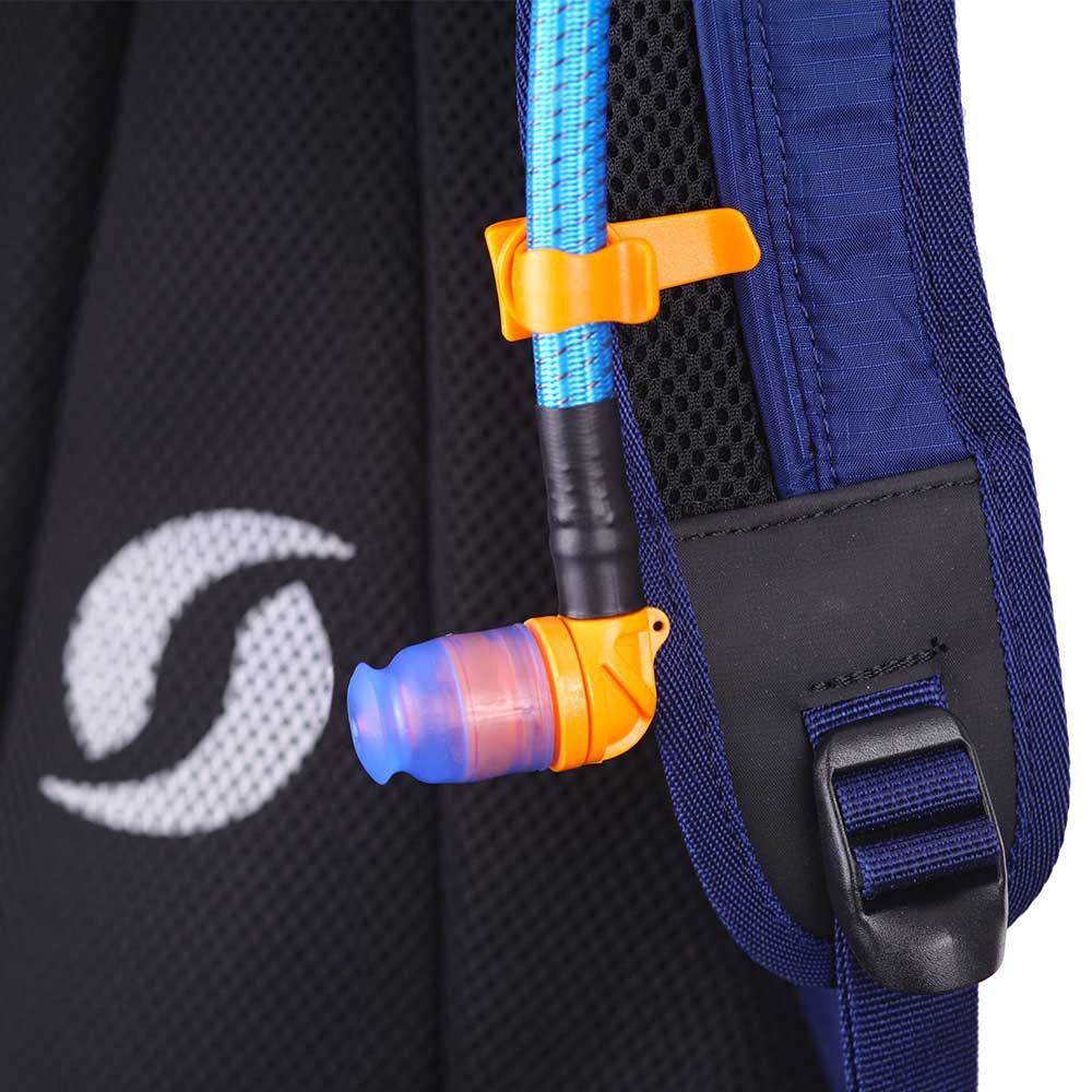 Source Magnetic Clip - orange 2022