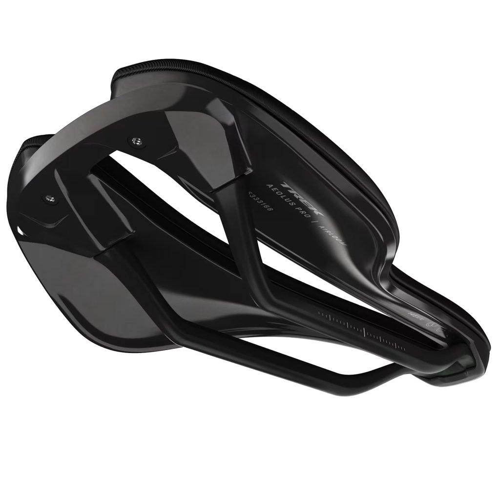 Trek Aeolus Pro AirLoom Saddle - 145mm