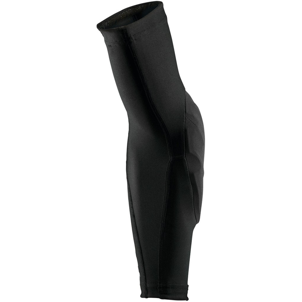 100% Teratec Elbow Guards - black