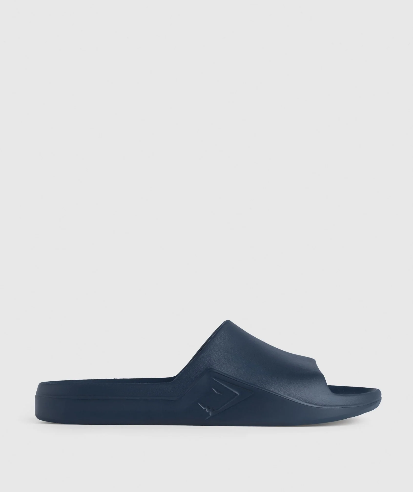 Rest Day Slides Navy
