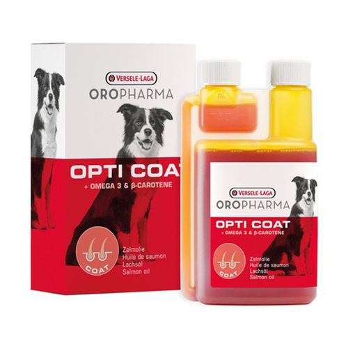 Oropharma Opti Coat - 250ml