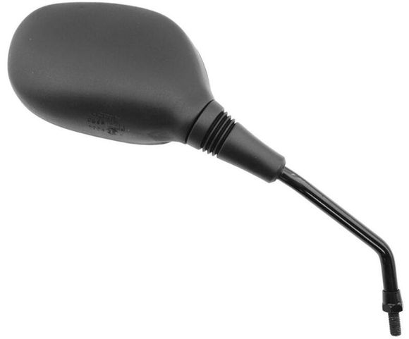 Right Vicma Type - Black rear view mirrorRef: Vic00053A / 1083644001