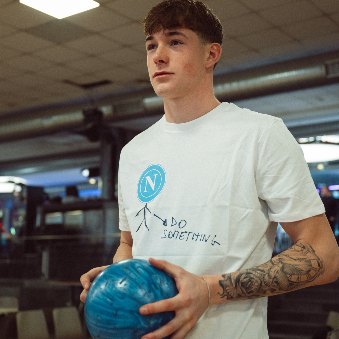 SSC Napoli Linea Admin 