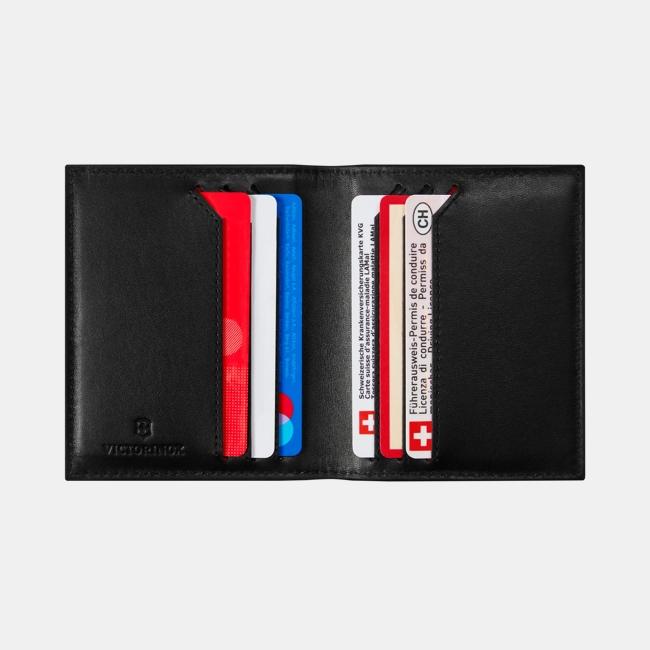 Altius Alox Bi-Fold Card Case