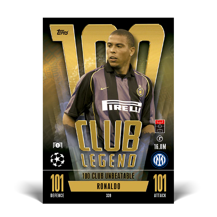 Match Attax Extra 2024 - Tin Bundle
