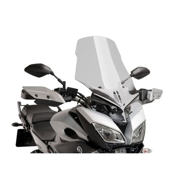 Bulle Puig Touring - IncoloreRef : 7646