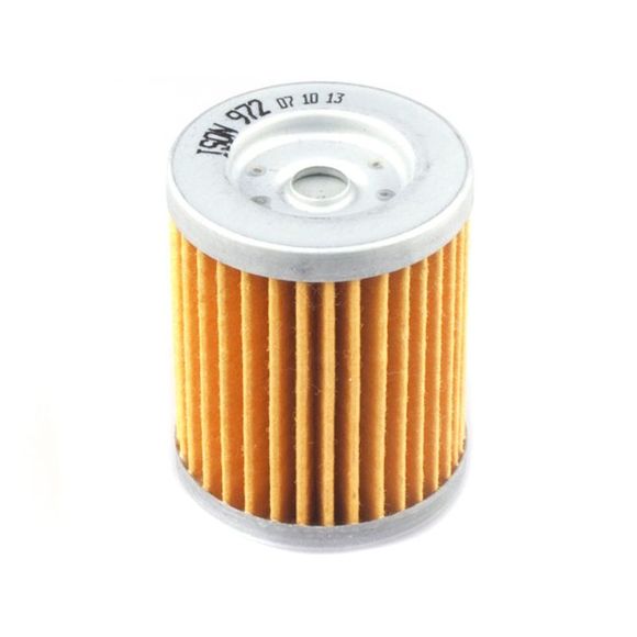 Ison 972 ELEMENT Oil Filter Original TypeRef: ISON 972