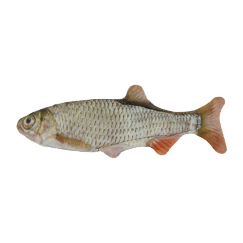 Wild Life Collection Fish with Catnip - Roach