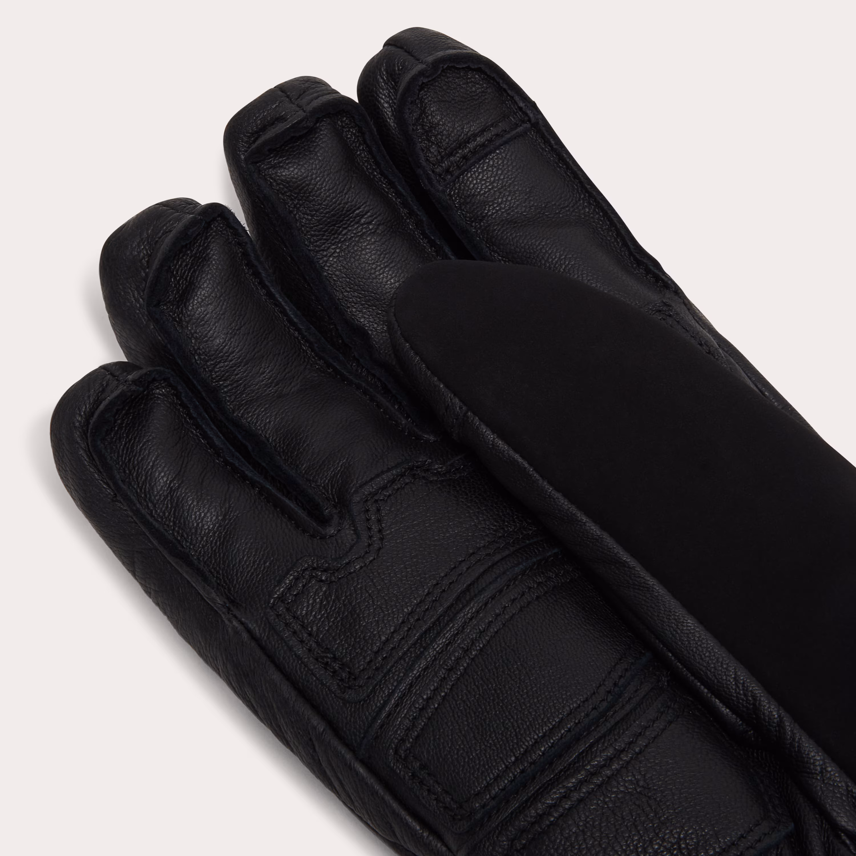 Peak Leather Gloves