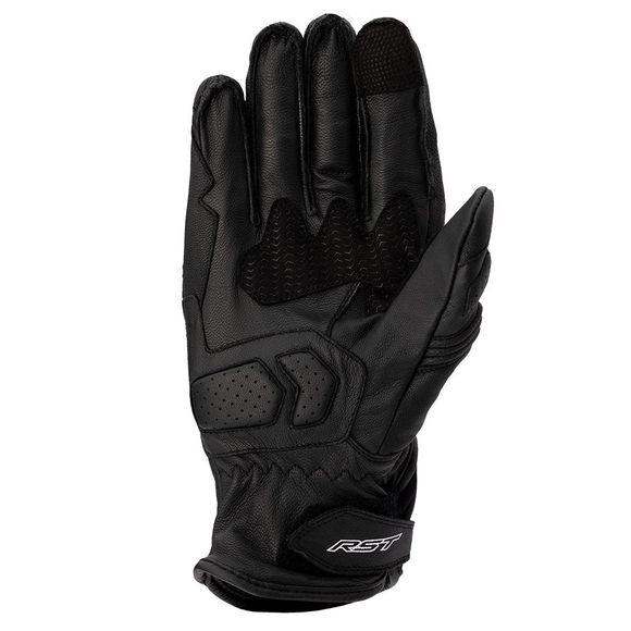 Gants RST SPORT LIGHT WATERPROOF - NoirRef : RST0160