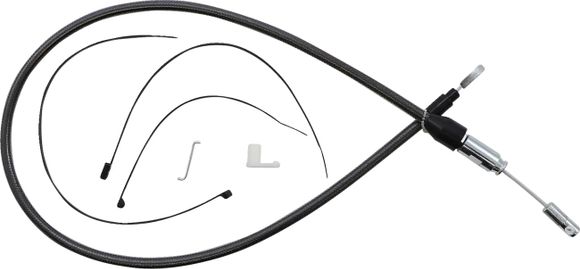 Magnum Clutch Cable 06522474Ref: Mag00493A / 06522474