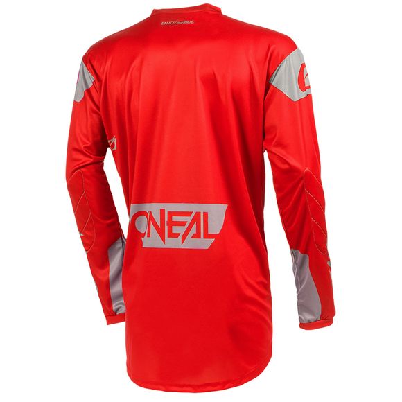 O'Neal MATRIX cross jersey - RIDEWEAR - RED GRAY 2023 - Red / GrayRef: OL1579