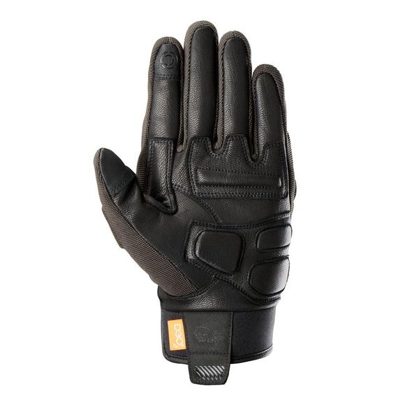 Gants Furygan JET D3O® EVO - NoirRef : FU1415