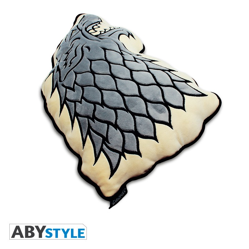 GAME OF THRONES Cushion Stark