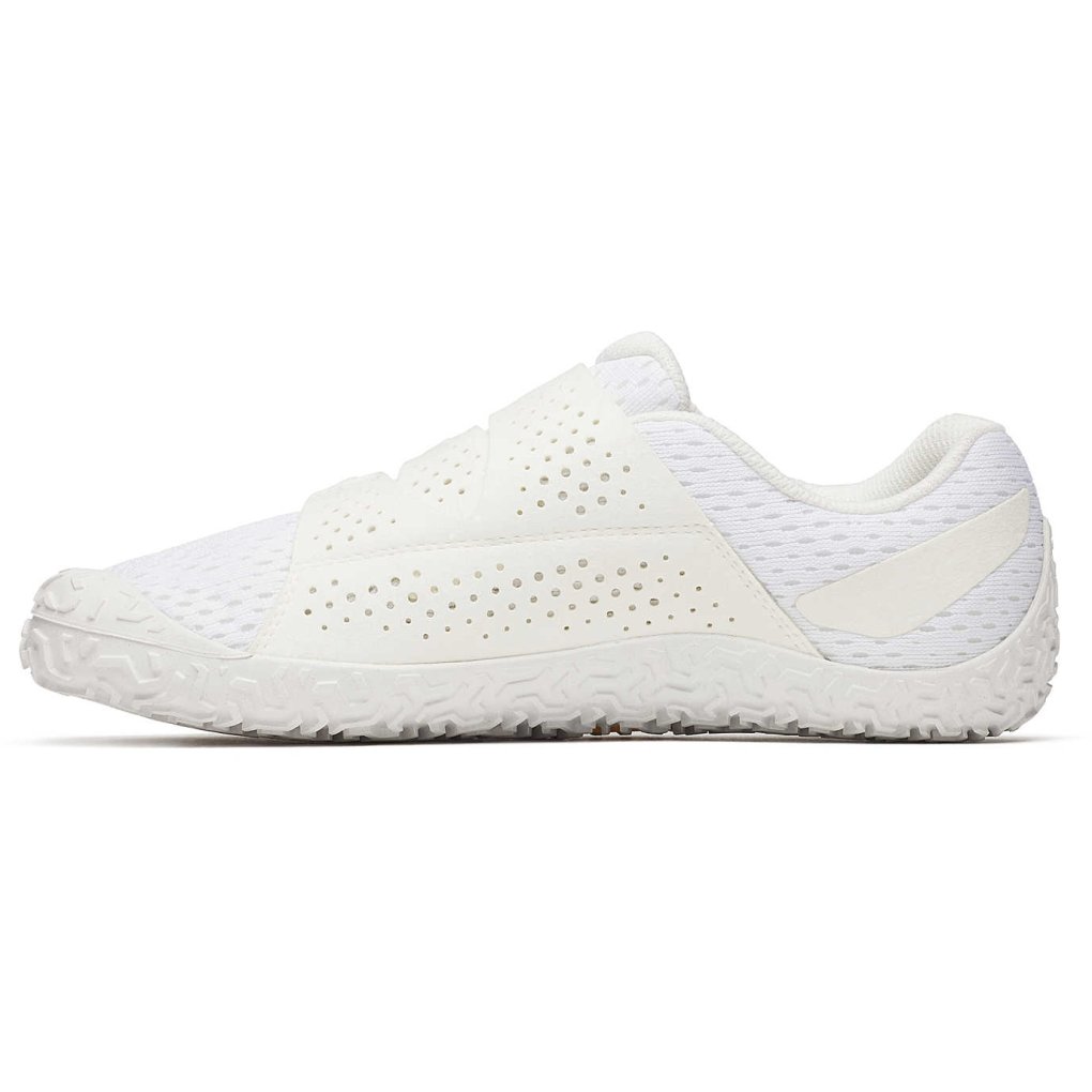 Merrell Vapor Glove 6 BOA Barefoot Shoes Women - white