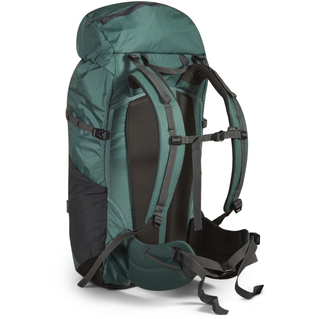 Lundhags Tived Light 35L Backpack - Jade 660