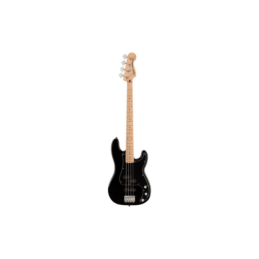 Squier Aff. P Bass MN PJ PACK BK – Thomann Ireland