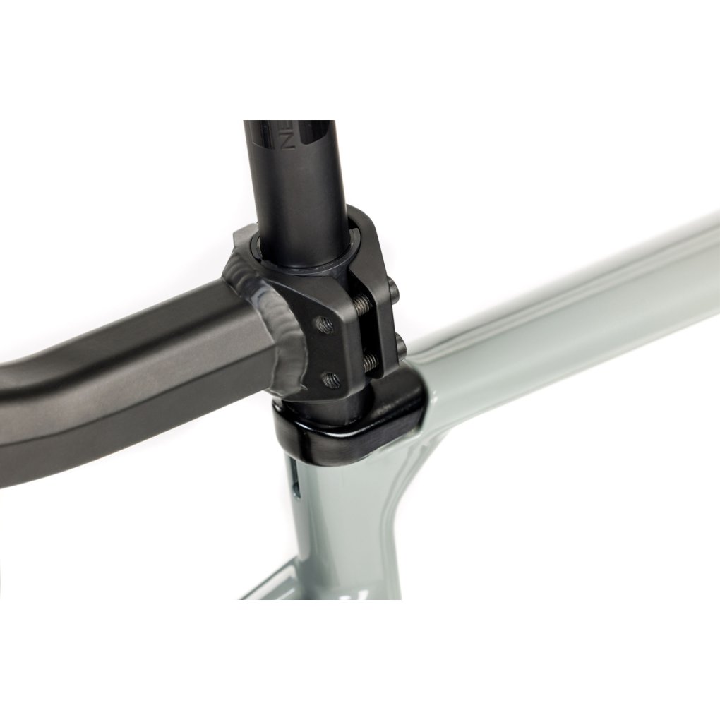 ACID Seatpost Carrier BEAM Side Rail - Black