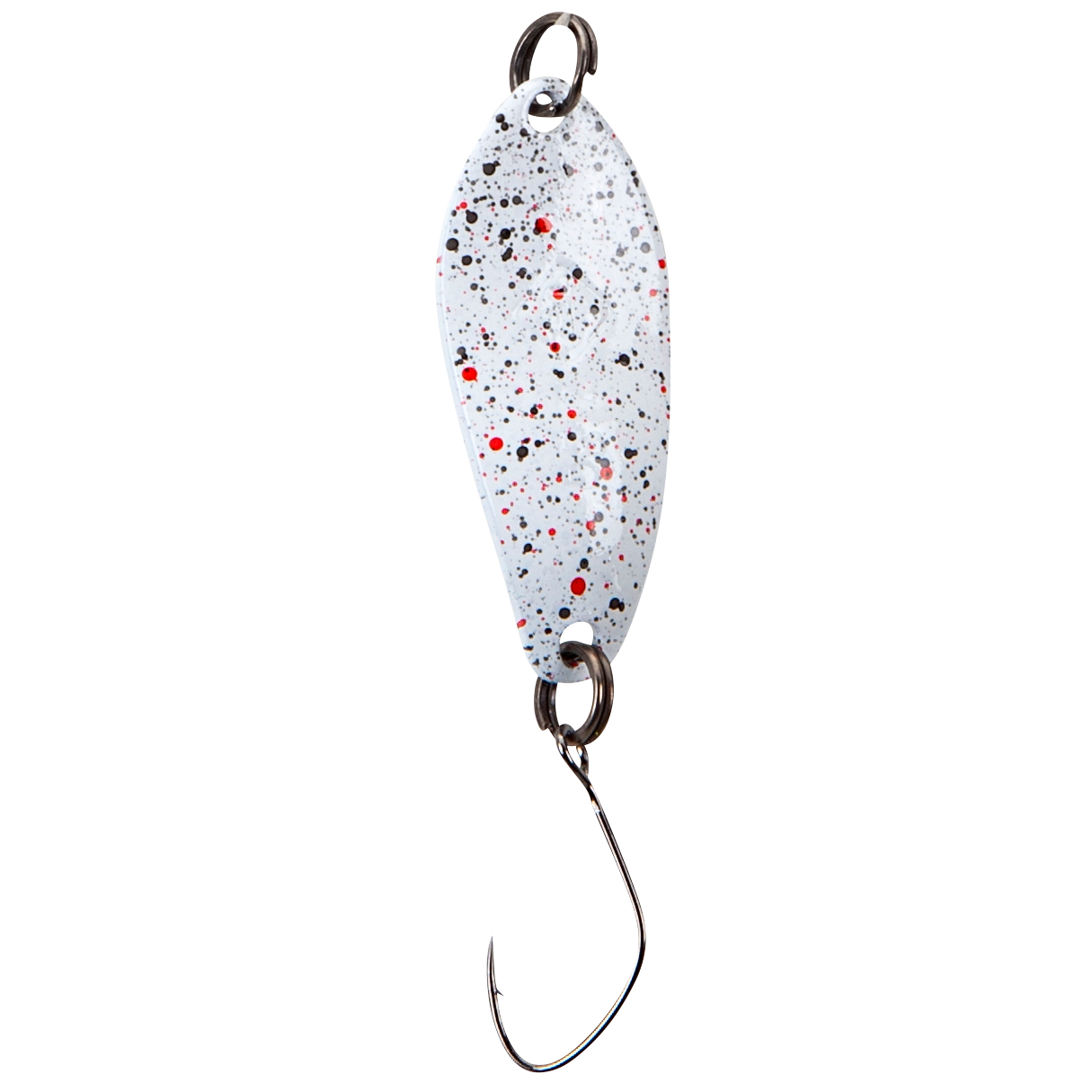 Iron Trout Spoon Wave (WS)