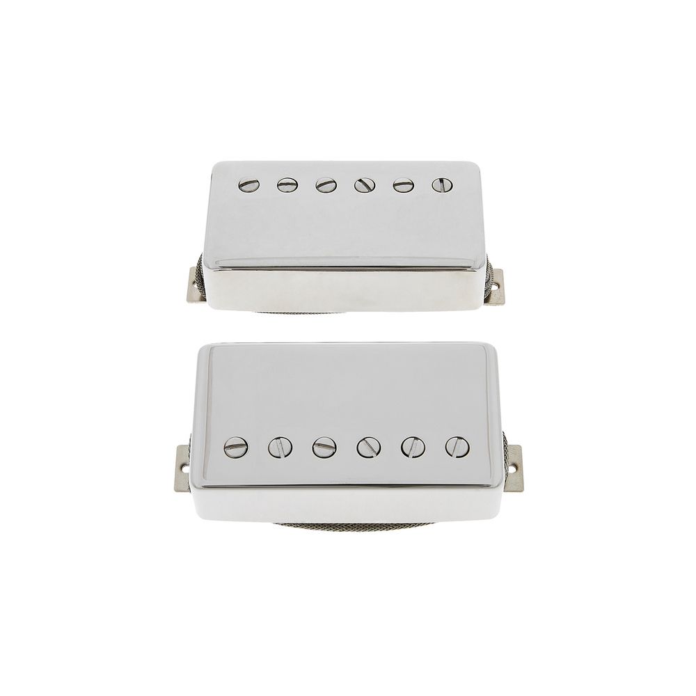 Gibson Custombucker Nickel Set – Thomann Ireland