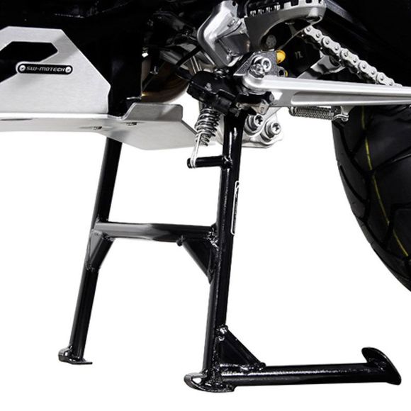SW-MOTECH Center Stand Ref : HPS.11.751.10000/B / HPS.11.751.10001/B