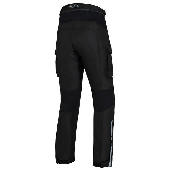 Ixs Nairobi -St 2.0 Motorcycle Pants - BlackRef: IS1056